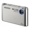 Фотоаппарат Samsung NV4 silver 8Mpix 3x 2,5” ISO3200 Slim 17,5mm Multimedia <EC-NV4ZZSBA/RU>