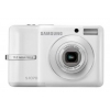 Фотоаппарат Samsung S1070 белый 10,2Mpix 3x DIS 16Mb/SD/SDHC 2,7” <EC-S1070WBA/RU>