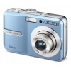 Фотоаппарат Samsung S760 blue 7Mpix 3x 2,4” <EC-S760ZUBA/RU>