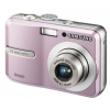 Фотоаппарат Samsung S860 pimk 8Mpix 3x 2,4” <EC-S860ZPBA/RU>