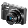 Фотоаппарат Samsung WB500 черный 10Mpix 10x OIS + DIS 24mm WIDE HD Video SD/SDHC 2,7” <EC-WB500BBP/RU>