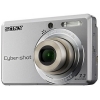 Фотоаппарат Sony DSC-S730 7,2M 3x 2,4" 24M/MS <DSCS730.CEE2>