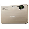 Фотоаппарат Sony DSC T700 золото 10,1Mp 4x SSS 4Gb/MS Duo 3,5" Touch LCD <DSCT700N.CEE2>