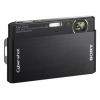 Фотоаппарат Sony DSC T77 черный 10,1Mp 4x SSS 15Mb/MS Duo 3" Touch LCD <DSCT77B.CEE2>