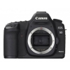 PhotoCamera Canon EOS 5D Mark II BODY black 21.1Mpix 3" 1080p CF Корпус, без объективаLi-Ion  (2764B007)
