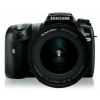 Фотокамера Samsung GX-10 18-55 Lens kit 10,2Mpis SD/MMC <ER-GX10ZBBC/RU>