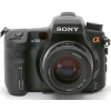 Фотокамера Sony DSLRA700K black 12,24Мп (APS-C) комплект с объективом 18-70мм <DSLRA700K.CEE2>