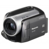 Видеокамера Panasonic SDR-H280EE-S 10x HDD 30Gb SDHC/SD OIS 2,7"W