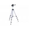 Штатив Rekam Tripod RT-L34 410mm/1290mm/2,5kg  (1212000300)