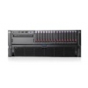 Сервер HP DL580G5 E7420  QC 2P 4G EU Svr (487366-421)