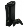 Игровая консоль XBOX 360 ELITE (52V-00024) VALUE BUNDLE (2 игры-KungFuPanda+IndianaJonesLEGO)