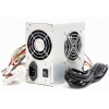Блок питания LinkWorld ATX 500W LW6-500W (24+4pin) 120mm fan 3xSATA RTL