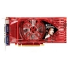 Видеокарта MSI PCI-E NV N9600GT-2D512E-OC GF9600GT 512Mb DDR3 DUAL DVI RTL