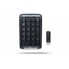 Клавиатура Logitech Cordless Number Pad USB RTL (920-000222)