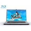 Ноутбук Sony VGN-FW11ZRU T9400(2.53)/4G/300/ATI HD3650-256/Blu Ray/WiFi/BT/VU/16.4 WXGA++/Cam silv