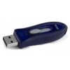 Флеш диск Kingston 2Gb USB2.0 Data Traveler Blue (DT110B/2GB)