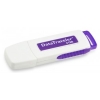 Флеш диск Kingston 4Gb DataTraveler USB2.0 Hi-Speed (DTI/4Gb)