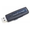 Флеш диск Kingston 4Gb Hi Speed USB2.0 (DT100/4Gb)