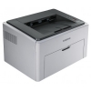 Принтер Samsung лазерный ML-2245/XEV А4 22стр/мин (раздельные тонер и барабан)