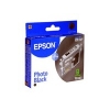 Картридж струйный Epson T0341 C13T03414010 черный (17мл) для Epson St Ph 2100