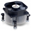 Вентилятор GlacialTech Igloo5063PWM Soc775 ball/ клипсы/ цв.кор. <AD-5063WAP0DCR001>
