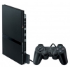 Игровая консоль PlayStation2 black + игра Simpsons (PS719483854)
