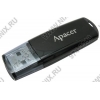 Apacer Handy Steno <AH322-8GB> USB2.0  Flash  Drive  (RTL)