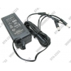Блок питания <PA-04(A)> (Вх. AC110-240V, Вых. DC12V, 2000mA), выход питания для 4-х видеокамер