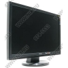 22"    MONITOR ASUS VW220T BK (LCD, Wide, 1680x1050, +DVI)