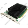 512Mb <PCI-E> DDR-3 PNY VCQ450NVSX16DVI-PCIEx16(RTL)  Quadro DP <NVIDIA Quadro NVS 450>