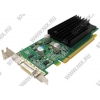 256Mb <PCI-E> DDR PNY VCQFX370LP-PCIE (OEM) +DualVGA+DualDVI cables  <NVIDIA Quadro FX 370> Low Profile