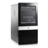 Системный блок HP dx2400MT Q8200/250GB/2x1GB/DVDRW/MCR/kbd/mouse/FreeDOS (KV345EA)