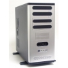 Корпус Foxconn TP/S-544 black/silver 500W ATX USB audio mic 1394 fan AirDuct (TP0544021LV3---02R)