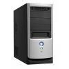 Корпус LinkWorld 431-59 black/silver 350W ATX BlueLight USB Audio Fan AirDuct 24pin