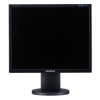 Монитор Samsung TFT 19" 943B (MYBEB2) black 5ms DVI HAS (Rus) <LS19MYBEB2>