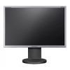 Монитор Samsung TFT 19" 943BW (MYKES2) silver wide 5ms DVI HAS (Rus) <LS19MYKES2>
