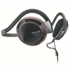 Наушники накладные Philips SHS5200/00 1.5м черный/серый проводные (шейный обод) (мин.кол.1)