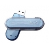 Флеш диск A-Data 8Gb USB2.0 PD10 Blue Ready Boost