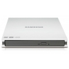 Привод DVD+/-RW Samsung SE-S084B/RSWN slim ext RTL белый