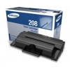 Тонер Картридж Samsung Samsung MLT-D208S черный для SCX-5835FN/5635FN (4000стр.) (MLT-D208S/SEE)