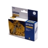 Картридж струйный Epson C13T033440 желтый для Epson St Ph 950 (C13T03344010)