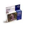 Картридж струйный Epson T0486 C13T04864010 светло-пурпурный (13мл) для Epson St Ph R200/300/500/600