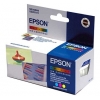 Картридж струйный Epson T0520 C13T05204010 многоцветный для Epson C400/600/800/1160/1520