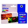 Картридж струйный Epson C13T053040 color for Stylus Photo, 700/710/720/750  Ex/Ex2