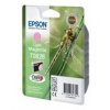 Картридж струйный Epson C13T08264A light magenta R270/290/RX590