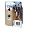 Картридж струйный Epson C13T09214A10 black for C91/CX4300