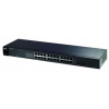 Коммутатор Zyxel GS1100-24 GS1100-24-EU0101F 24G неуправляемый