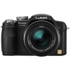 Фотоаппарат Panasonic Lumix DMC-FZ28EE-K black 10,1Mpix 18x 2,7" SD/SDHC