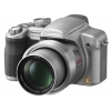 Фотоаппарат Panasonic DMC-FZ28EE-S серебристый 10,1Mp 18x OIS SD 2,7"