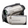 Видеокамера Sony DCR-DVD650E 0,8Mp 60x DVD/MS Pro Duo 2,7" Touch LCD (DCRDVD650E.CEL)